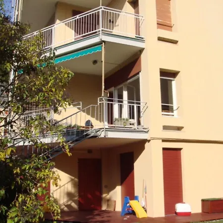 Appartement Casa Ireos Levanto