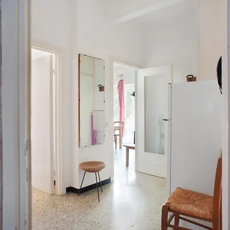 Daire Casa Ireos