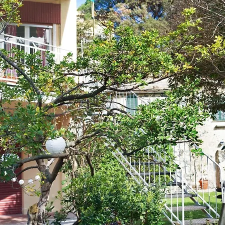 Casa Ireos Levanto