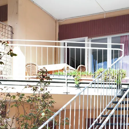 Appartement Casa Ireos Levanto