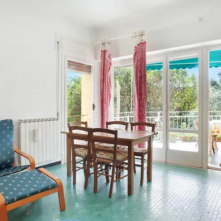 Daire Casa Ireos Levanto