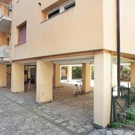 Casa Ireos Levanto