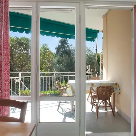 Casa Ireos Λεβάντο